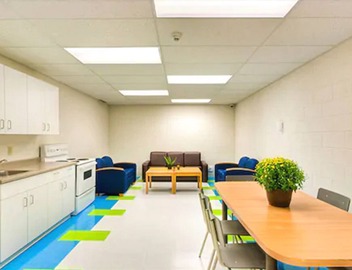 Residence & Conference Centre - Sudbury North 3