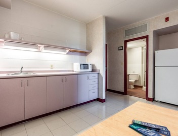 Residence & Conference Centre - Welland 3