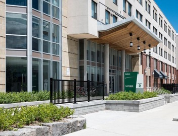 Residence & Conference Centre - Ottawa West 3