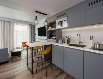 Residence Inn by Marriott Paris Charles de Gaulle Airport 2