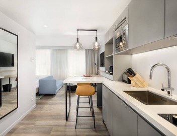 Residence Inn by Marriott Paris Charles de Gaulle Airport 4
