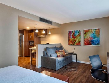 Residence Inn by Marriott Rio de Janeiro Barra da Tijuca 2