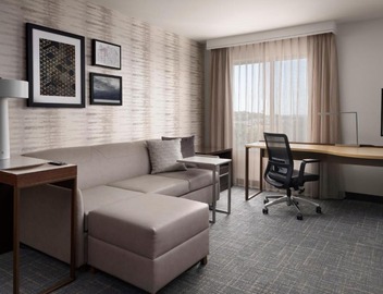 Residence Inn by Marriott Austin Lake Austin/River Place 3