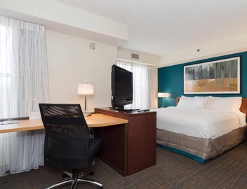 Residence Inn by Marriott Lake Norman 4