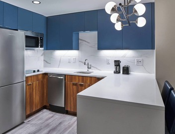 Residence Inn by Marriott Washington Downtown/Convention Center 3