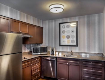 Residence Inn by Marriott Washington, DC National Mall 3