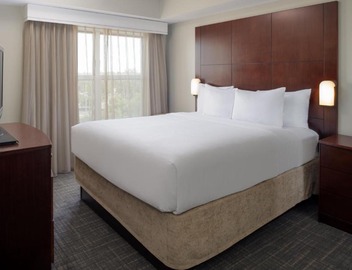 Residence Inn by Marriot Clearwater Downtown 3