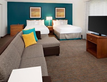 Residence Inn by Marriott Harrisburg Hershey 5