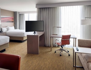Residence Inn by Marriott San Diego Downtown/Bayfront 3