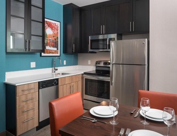 Residence Inn by Marriott Boston Watertown 4