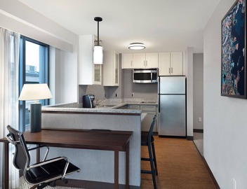 Residence Inn by Marriott Boston Back Bay/Fenway 3