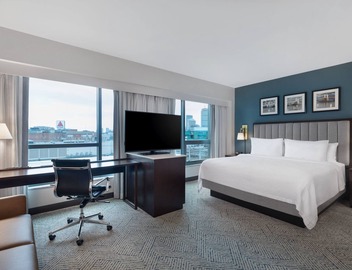 Residence Inn by Marriott Boston Back Bay/Fenway 5