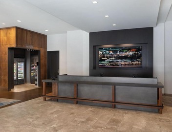 Residence Inn by Marriott Boston Back Bay/Fenway 3
