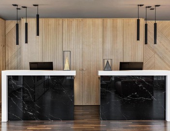 Residence Inn by Marriott Munich Ostbahnhof 5