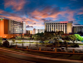 Residence Inn by Marriott Miami Airport 4