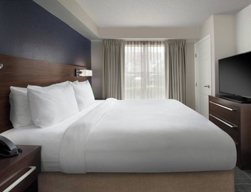 Residence Inn by Marriott New Orleans Metairie 2
