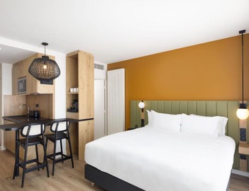 Residence Inn by Marriott Paris Didot Montparnasse 5
