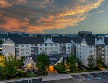 Residence Inn by Marriott Toronto Markham 4