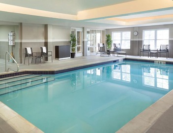 Residence Inn by Marriott Toronto Markham 3
