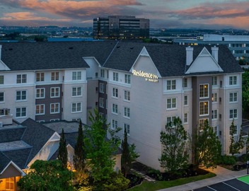 Residence Inn by Marriott Toronto Markham 5