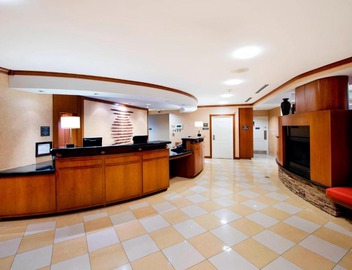 Residence Inn by Marriott Toronto Vaughan 5