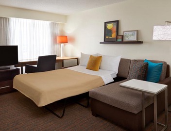 Residence Inn by Marriott Toronto Airport 3