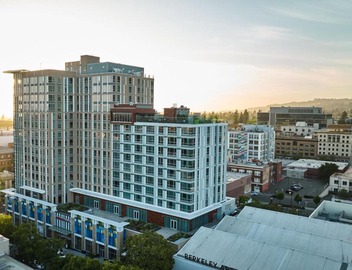 Residence Inn By Marriott Berkeley 3