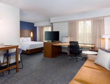 Residence Inn by Marriott Boston Brockton/Easton 5