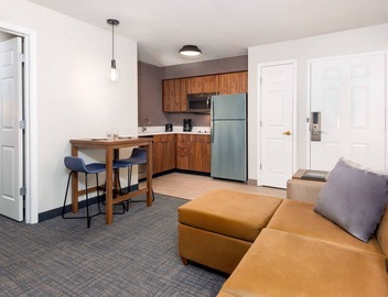 Residence Inn by Marriott Boston Brockton/Easton 2