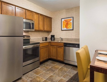 Residence Inn by Marriott Boston Brockton/Easton 3