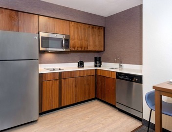 Residence Inn by Marriott Boston Brockton/Easton 4