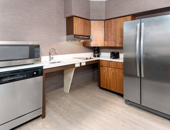 Residence Inn by Marriott Boston Brockton/Easton 5
