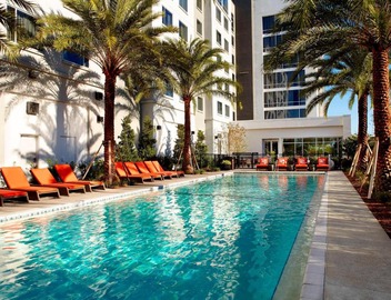 Residence Inn by Marriott Orlando Lake Nona 4