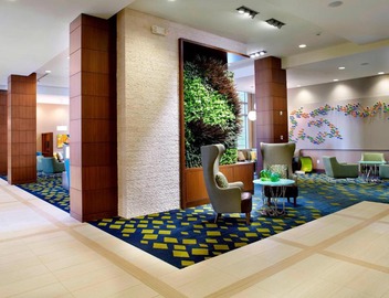 Residence Inn by Marriott Orlando Lake Nona 3
