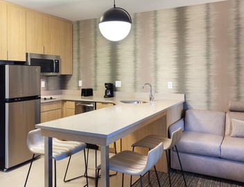 Residence Inn by Marriott Orlando at Millenia 2