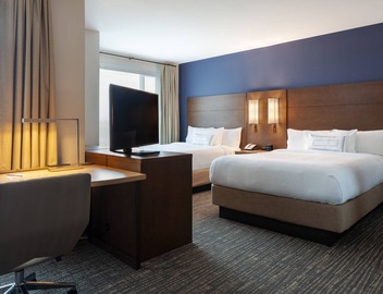 Residence Inn by Marriott Orlando at Millenia 3