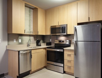 Residence Inn by Marriott Orlando at Millenia 5