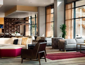 Residence Inn by Marriott Phoenix Downtown 3