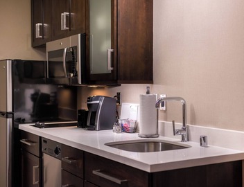 Residence Inn by Marriott Seattle University District 4