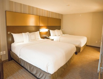 Residence Inn by Marriott Seattle University District 5