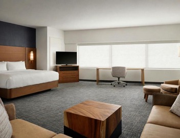 Residence Inn by Marriott Ventura Beach 3