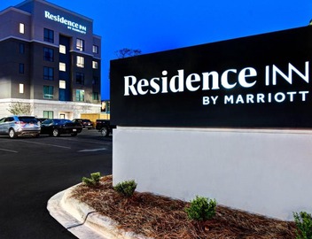 Residence Inn by Marriott Fort Walton Beach 3