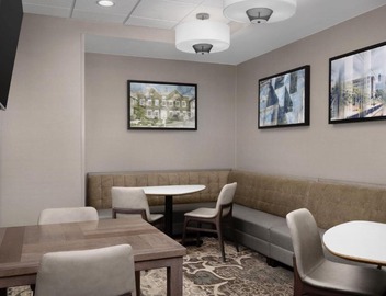 Residence Inn Charlotte SouthPark 5