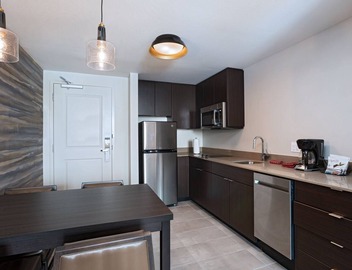 Residence Inn Corpus Christi South 3