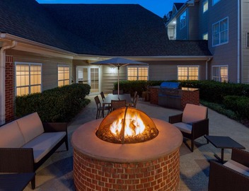 Residence Inn Greenville-Spartanburg Airport 3