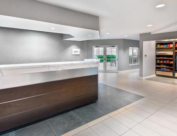 Residence Inn Greenville-Spartanburg Airport 5