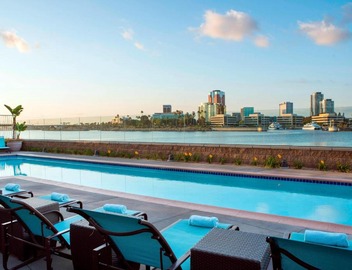 Residence Inn Long Beach Downtown 3