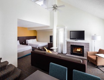 Residence Inn San Diego La Jolla 4