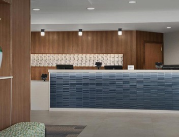 Residence Inn Seattle Bellevue Downtown 4