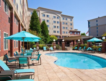 Residence Inn Seattle East/Redmond 2